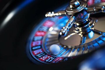 Roulette Cheat Added to the Nevada Casino Black Book