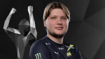 S1mple says he would try to play with NiKo in the future