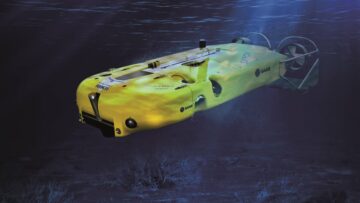 Saab to provide semi-autonomous Double Eagle undersea system to Kuwait