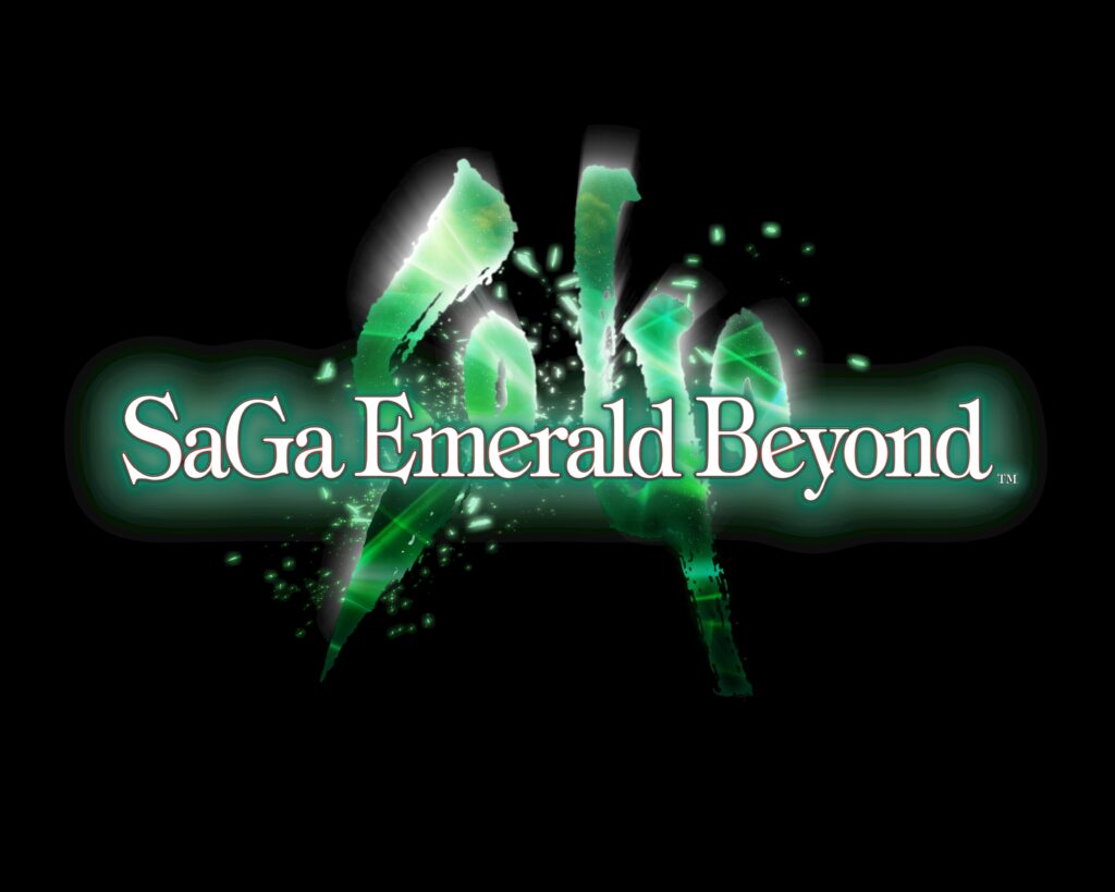 SaGa Emerald Beyond Announced, 25 এপ্রিল প্রকাশের তারিখ সেট করে - MonsterVine