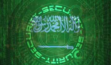 Savdska Arabija krepi svojo držo na področju kibernetske varnosti