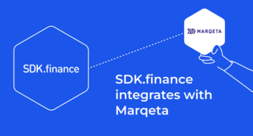 SDK.finance는 원활한 카드 발급을 위해 Marqeta와 파트너십을 맺었습니다.