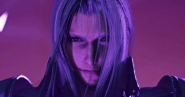 سيكون لـ Sephiroth حضور أكبر في خريطة العالم للعبة Final Fantasy 7 Rebirth - PlayStation Life Style
