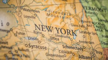 Ugoda znacznie bardziej prawdopodobna w sądzie rejonowym Nowego Jorku Południowego