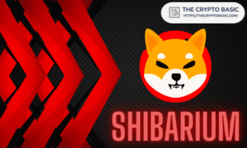 Shiba Inu: lo Shibarium supera l'arbitrum e l'ottimismo in questa importante statistica