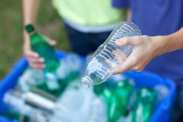 北伦敦废物管理局表示，更简单的回收不会提高回收率环境技术公司