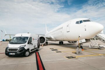 SmartLynx Airlines lõpetab aasta rekordilise lendude arvuga