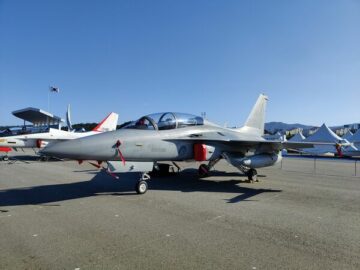 کره جنوبی موتور هواپیمای جنگنده جدید تولید می کند