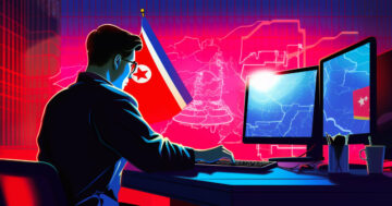 اسپانیا مردی را بازداشت کرد که به توسعه دهنده اتریوم ویرژیل گریفیث برای ورود به کره شمالی کمک کرد