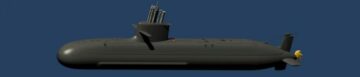 Španska Navantia se bo potegovala za pogodbo indijske mornarice za doke za pristajalne ploščadi