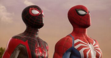 Spider-Man 2 PS5 Multiplayer-referencer fundet i lækkede filer - PlayStation LifeStyle