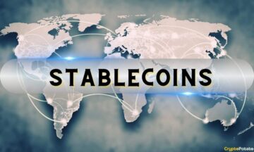 צניחת ערך Stablecoins בשוק השוורים האחרון: מחקר שש מעלות