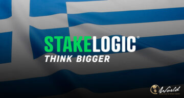 Stakelogic Live מקבלת רישיון מ-Helenic Gaming Commission להיכנס לשוק היווני