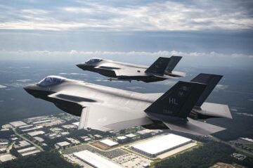 Fastlåste F-35-oppgraderinger vil forsinke neste forbedringer, advarer Wittman