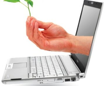 پائیدار نحو: گرین ٹیکنالوجی بلاگز کے لیے تدوین کی حکمت عملی