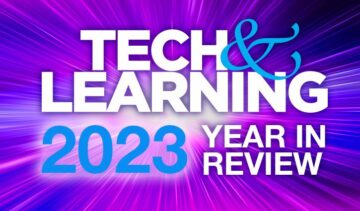 Tech & Learning 2023: År i gjennomgang