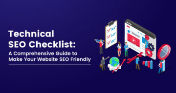 Technische SEO-checklist: gids om uw website SEO-vriendelijk te maken
