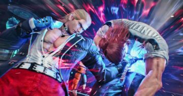 Tekken 8 Steve Fox Trailer-forhåndsvisninger Return of Fan-Favorite Boxer - PlayStation LifeStyle