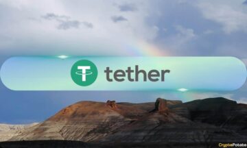 Último ATH do USDT da Tether, planos para 2024 e projetos diversos: CEO Ardoino