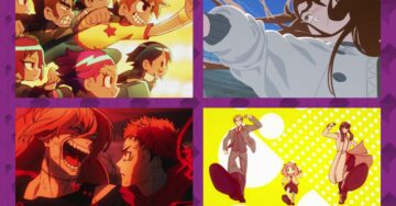 As 7 melhores aberturas de anime de 2023