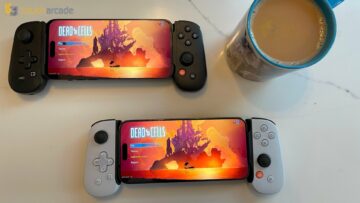 The Best Game Controller of 2023 for iPhone, iPad, Switch, and Steam Deck – Essentials for Each Platform – TouchArcade