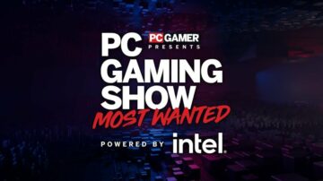 Крупнейшие анонсы выставки PC Gaming Show в ноябре 2023 года: выставка Most Wanted