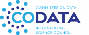 کوڈاٹا کے ماضی کے صدر، بیرینڈ مونس - کوڈاٹا، سائنس اور ٹیکنالوجی کے لیے ڈیٹا پر کمیٹی کا درست پیغام
