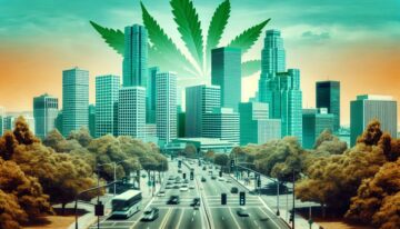 2024 年のビジネスチャンスに対する大麻合法化の影響
