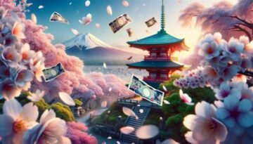 Japon yeni, 2024'ün en ilgi çekici majör para biriminin ilk adaylarından biri | Forexlive
