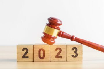 De mest leste juridiske industrien Law360 gjesteartikler fra 2023 - Law360