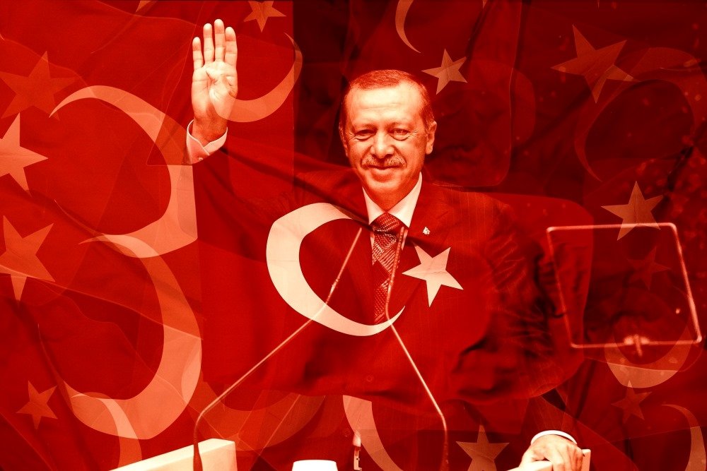 הדרך ל-7 באוקטובר: קשר טורקיה-חמאס