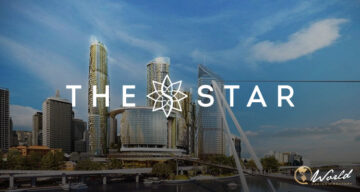 The Star Signs Settlement Deed With Multiplex For Queen's Wharf Brisbane Project