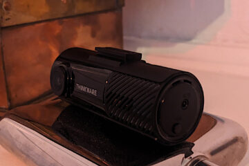 Thinkware F70 Pro araç içi kamera incelemesi: 'Pro'dan daha başarılı