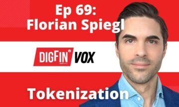 Tokenisierung | Florian Spiegl, Evident | VOX Ep. 69