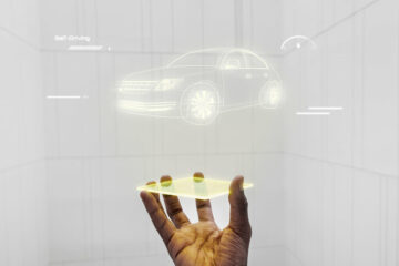 TomTom과 Microsoft, 차량 내 경험을 위한 차세대 AI 출시 | IoT Now 뉴스 및 보고서