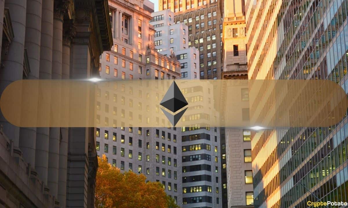 TradFi Embracing Ethereum: Messari Predicts Wall Street's Attraction to the Blockchain
