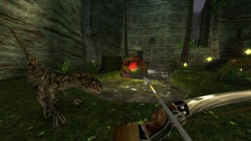 Turok 3: Shadow of Oblivion Remastered anmeldelse | XboxHub