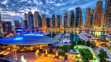 Emirados Árabes Unidos atualizam as regras de ativos digitais de acordo com as diretrizes do GAFI