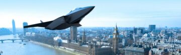 UK, Italien, Japan blækhåndteringsplan for næste generations kampflyprogram