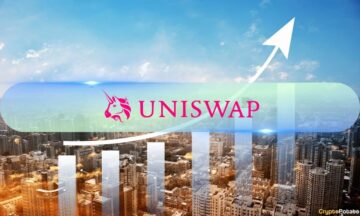 Uniswap (UNI) Καθιερώνει σταθερή υποστήριξη στα 7.2 $, Eyes 10 $ ορόσημο: Δεδομένα
