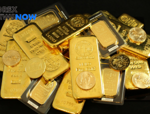 Oöverträffad sväva: Guld överstiger 2,100 XNUMX $, löser upp marknadsdynamiken