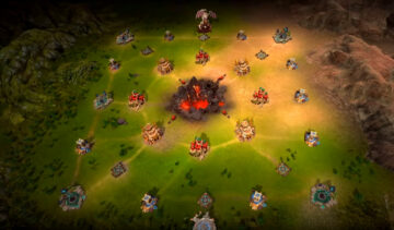 (Opdateret) Dragon Arena i Lords Mobile - Marks Angry Review