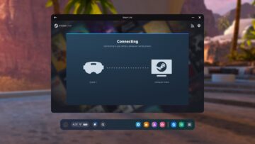Valve lance « Steam Link » en quête d'une connexion directe à SteamVR