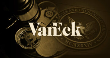 VanEck, 현물 비트코인 ​​ETF 제출 업데이트 및 티저 광고 공개