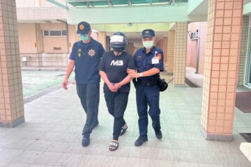 Student vietnamez din New Taipei, arestat pentru transport de marijuana | Taiwan News - Conexiune la programul de marijuana medicală