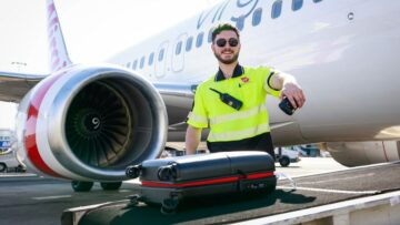 Virgin to insource international baggage handling