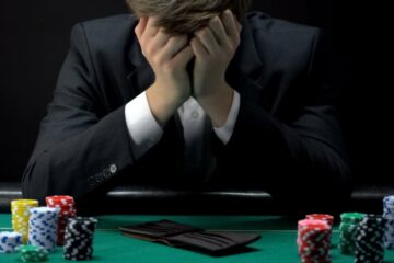 VSO uusaasta eripakkumine: 2023. aasta hasartmängutööstuse kaotajad