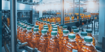 Ways Food and Beverage can Build Resilience with Supply Chain Optimization Software