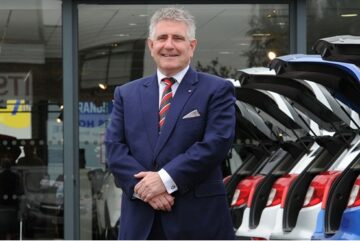 ‘We’re here to stay’ - Eden Motor chief on future of retail