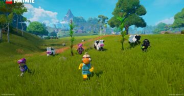 What to know about Lego Fortnite if you’re just getting started
